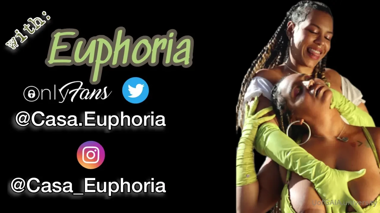 The titty tuesday test w casa euphoria shot by blkdickmatterss now part 8 