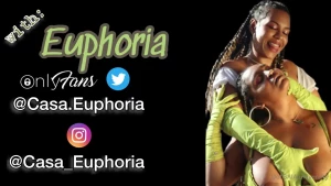 The titty tuesday test w casa euphoria shot by blkdickmatterss now part 8