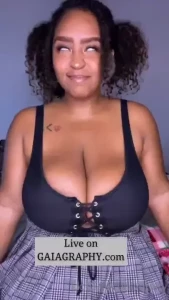 Live up next on professor_gaia