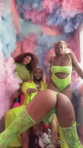 Musical chair w blkdickmatterss professor_gaia mystiquemoves