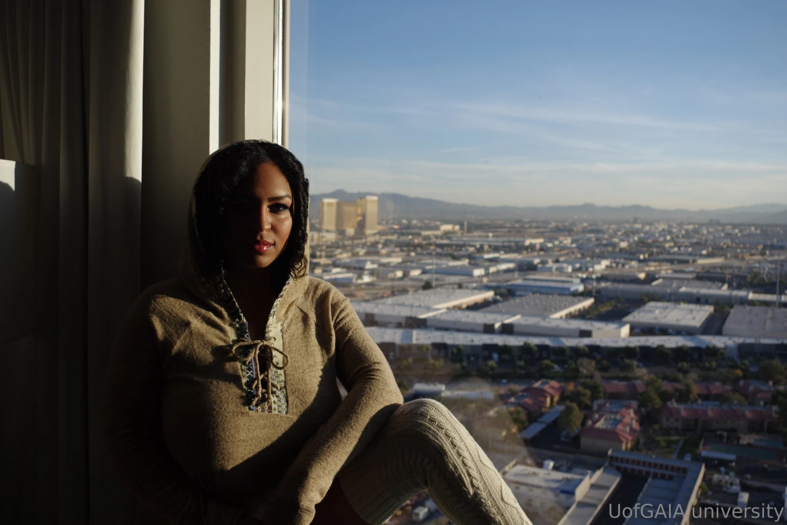 Bring back no pants parties 