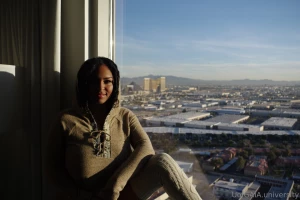 Bring back no pants parties part 1