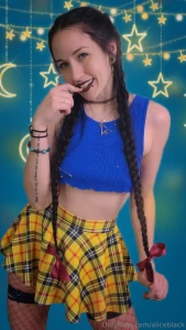 Heigh ho heigh ho it s off to cum we go snowwhite cosplay custom jois