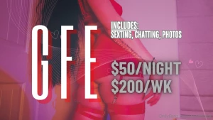 Share your passions or just unwind with the real girl friend