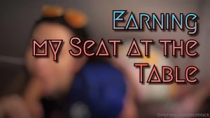 New video day 285 earning my seat at the table 10 31min nico robin