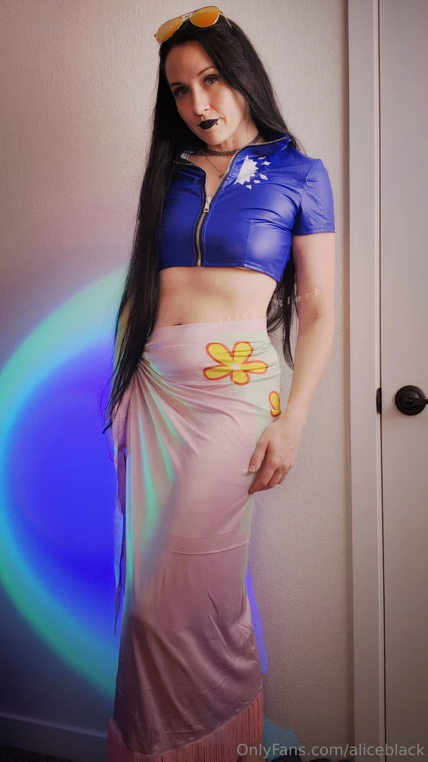 Nico robin cosplay weekend fansign nudes 15 personal joi 55 mutual cum part 1 