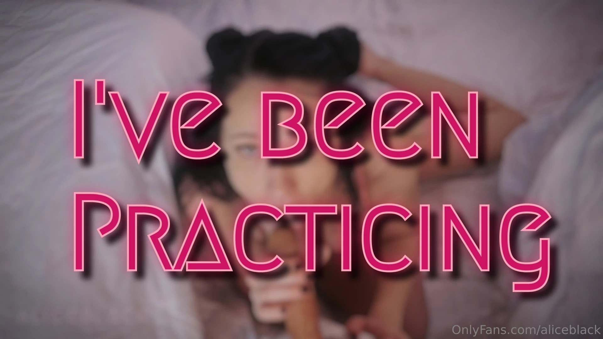 New video day 328 i ve been practicing 5 36min your submissive slut 