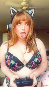 How much does this face turn you on