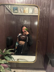 Outfit check hot or way too hot for a quick errand run