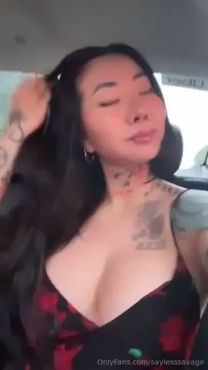 Is the dress too low-necked or just right 