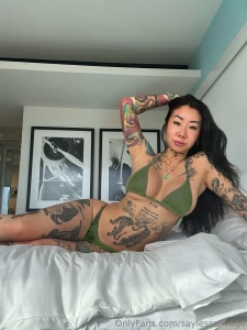 Saylesssavage part 3