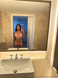 Saylesssavage part 5