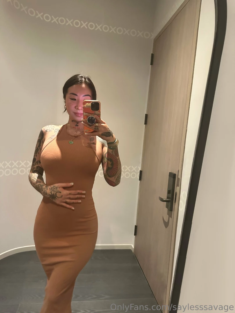 Saylesssavage part 11 