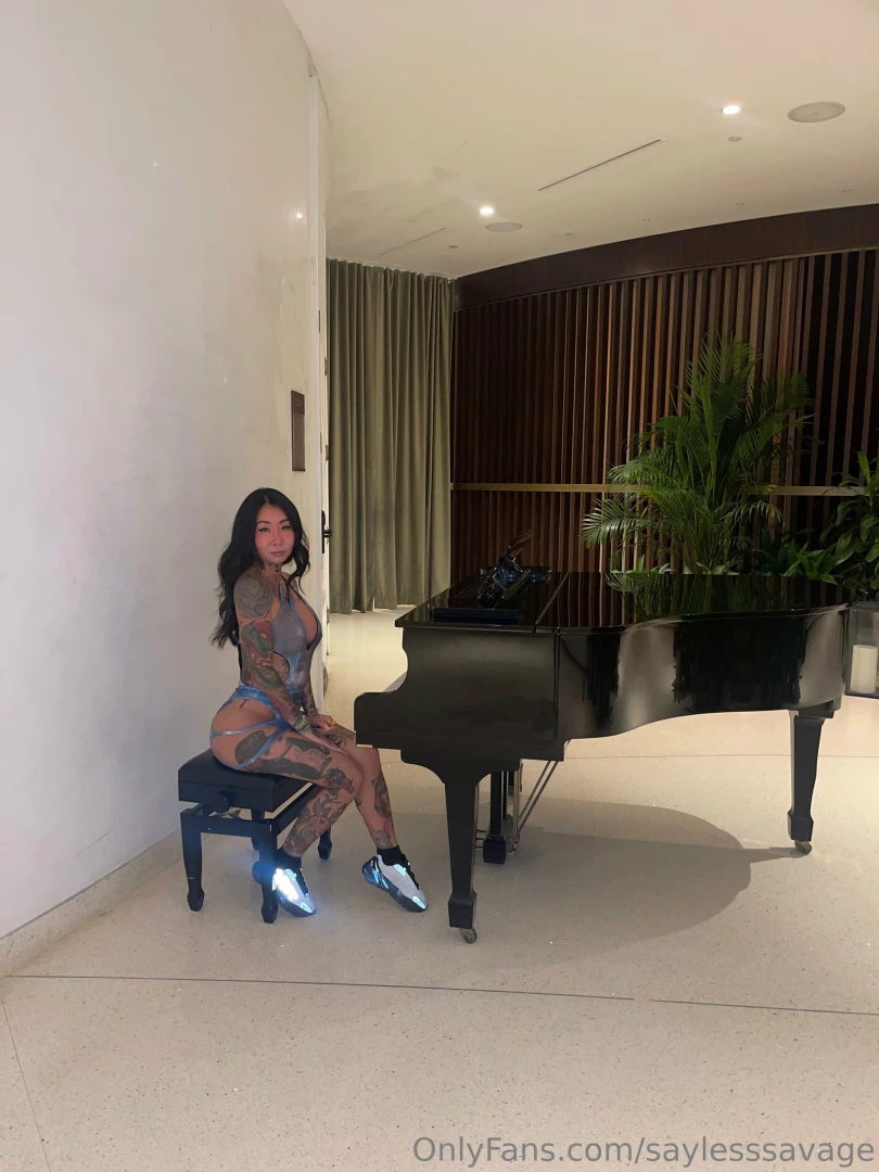 Saylesssavage part 12 