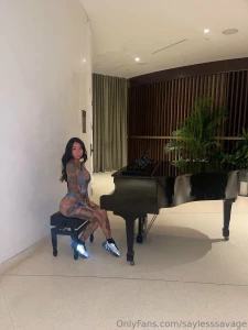 Saylesssavage part 12