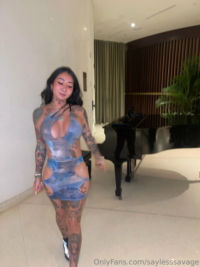 Saylesssavage part 13 