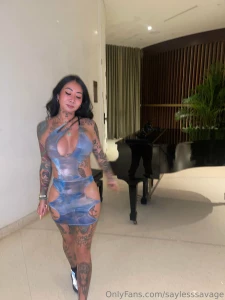 Saylesssavage part 13