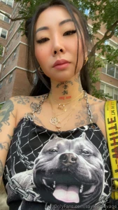 Would you cover this face with your cum