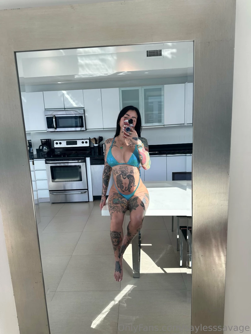 Saylesssavage part 16 