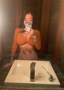 Saylesssavage part 20