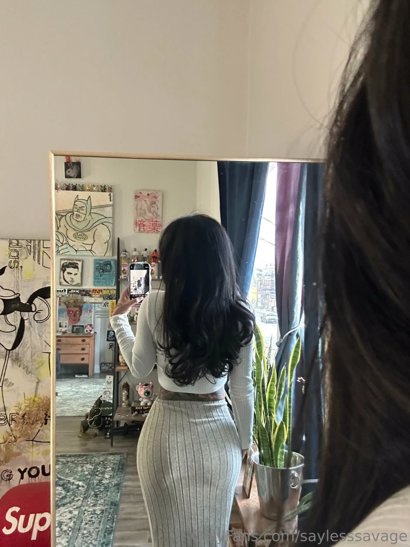 Saylesssavage part 21 