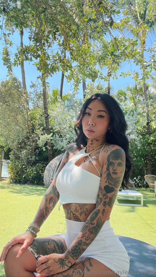 Are you fucking me on the first date 