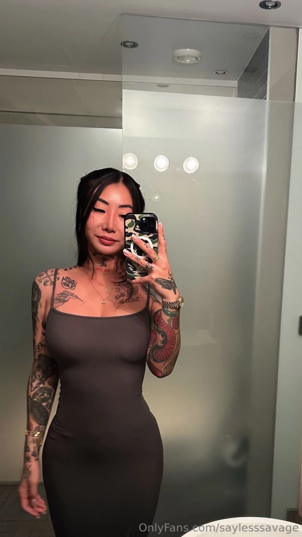 Is my outfit good enough for our date 