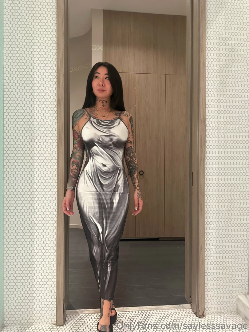 Saylesssavage part 23 