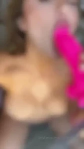 If you had to choose one for the rest of your life would it be 1 anal part 2