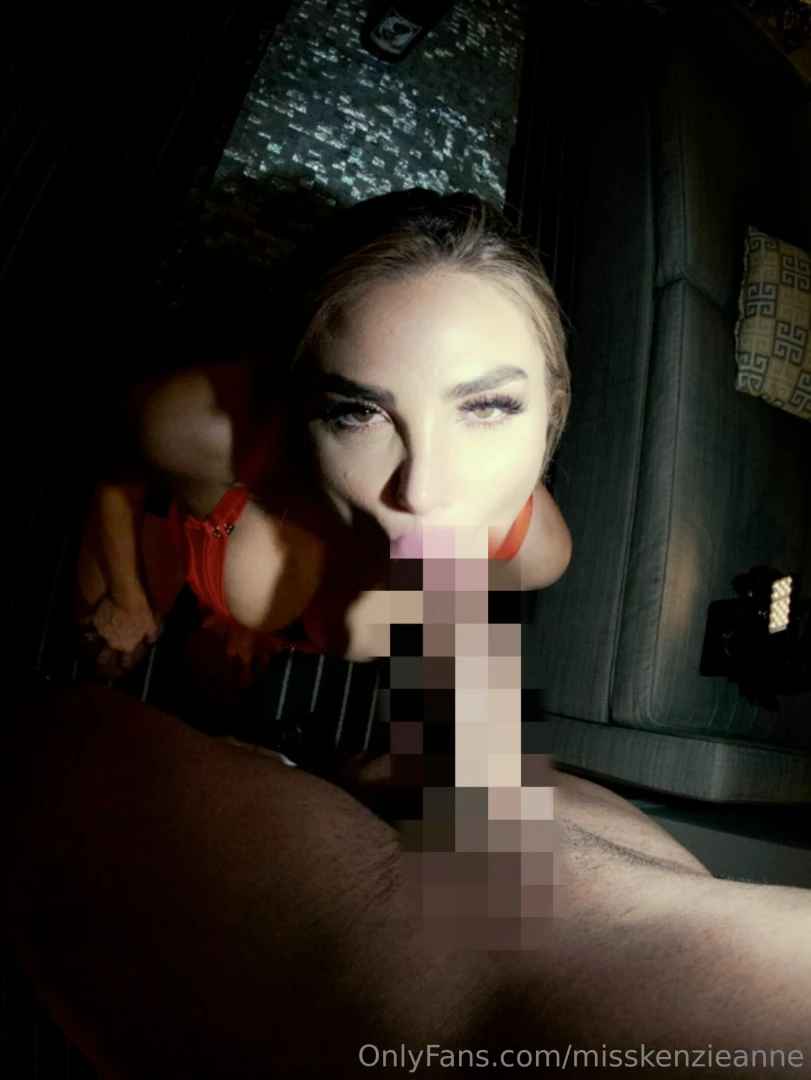 Fucked a random guy i met at the club in the back of his car i felt part 14 