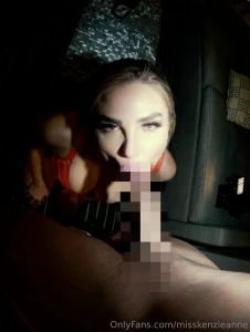 Fucked a random guy i met at the club in the back of his car i felt part 14