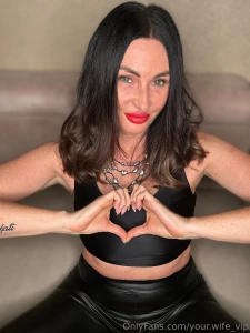 Not every queen wears a crown some wear silk and a knowing smile