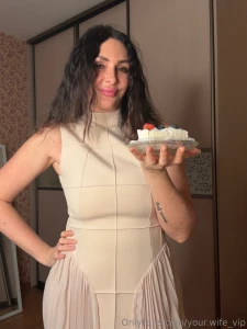 There s something irresistible about a woman who knows exactly what