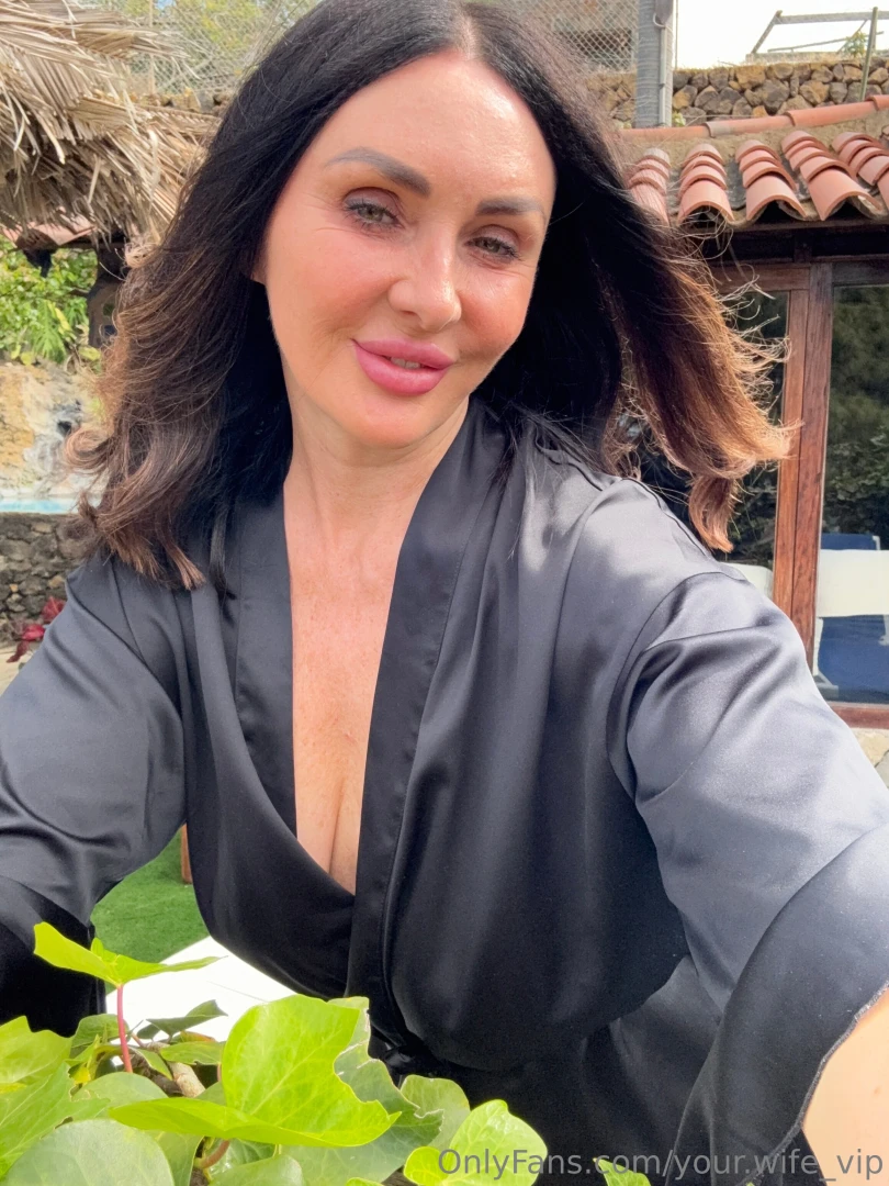 I ve mastered the art of control and trust me submission looks better 