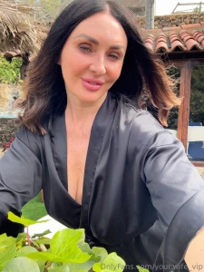 I ve mastered the art of control and trust me submission looks better