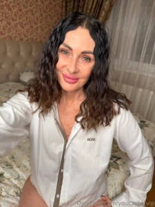 I give just enough to keep you wanting more and take just enough to