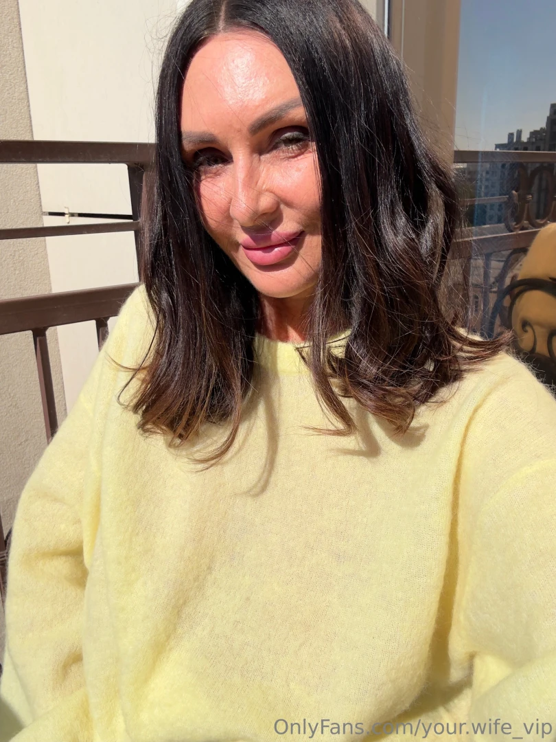 Sometimes you want to open yourself up completely and show what you 