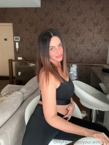 Do you know what it feels like to feel my wet mouth on your cock i