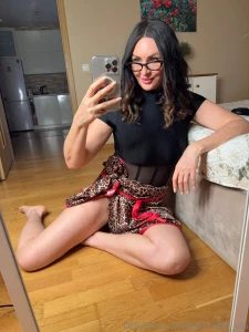 You re not here for surface-level and i m not here to be ordinary