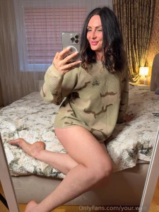 I m not the loudest in the room but i m the one you ll remember i don