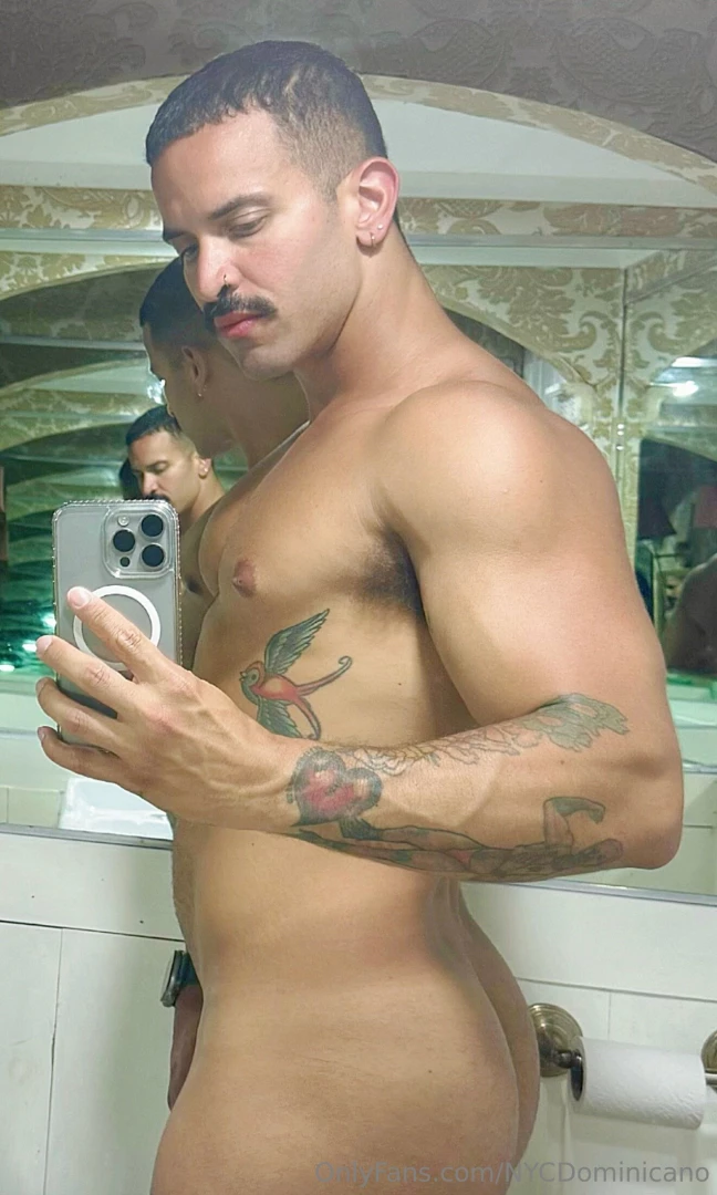 Dancing for the underwear party tonight in fire island part 2 