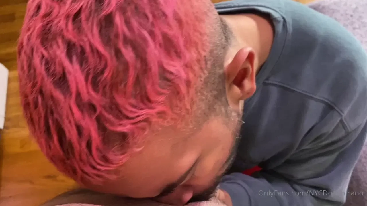 Got to worship and take boystobreed fat cock 