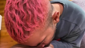 Got to worship and take boystobreed fat cock