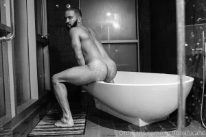 Do you enjoy my ass part 7