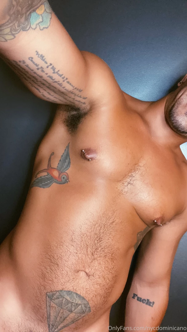 I got my nipples pierced what yah think show some love posting these 