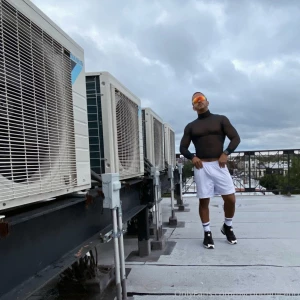 If you follow me on my other platforms you seen the other two but the part 2