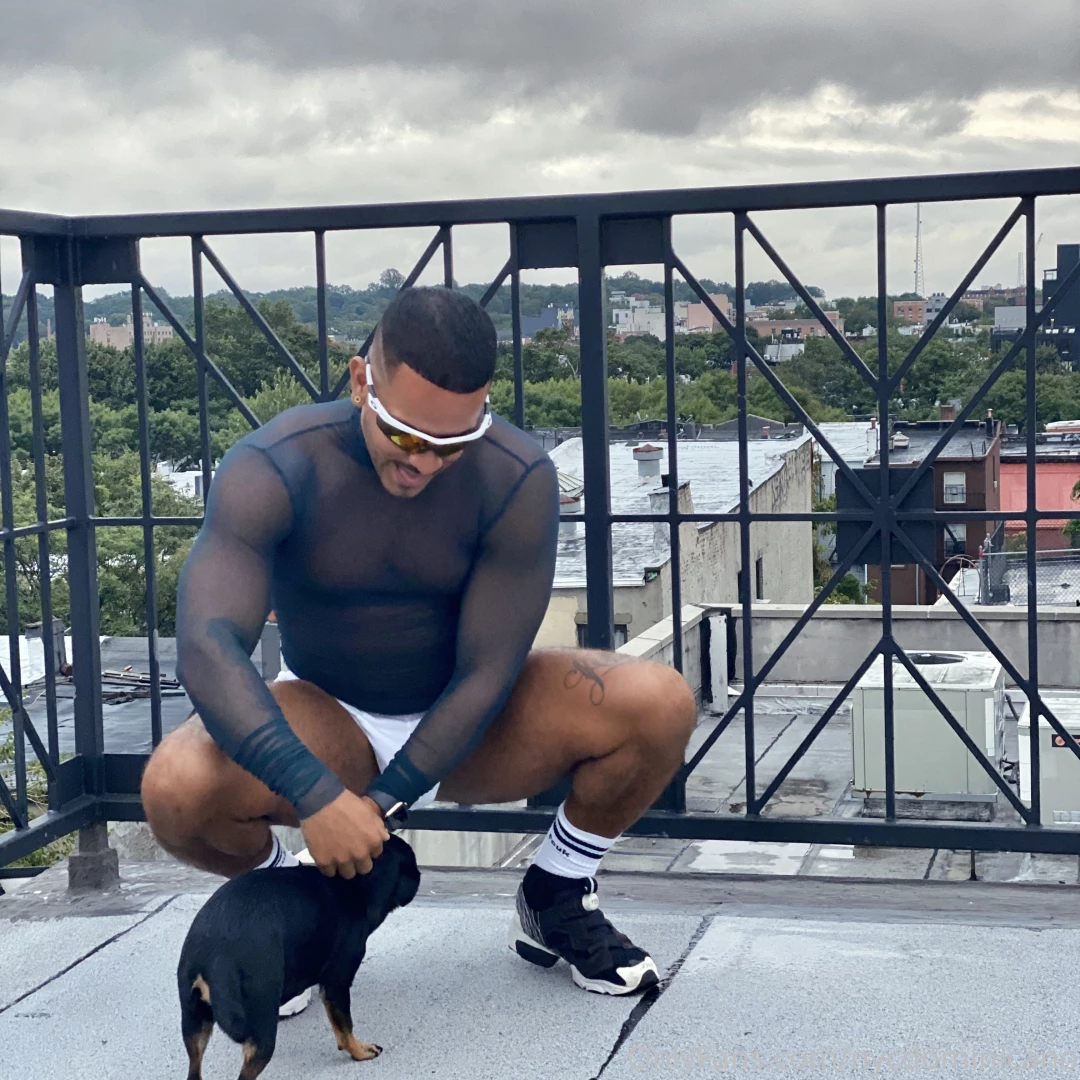 If you follow me on my other platforms you seen the other two but the part 1 