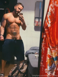 What s up shower me in
