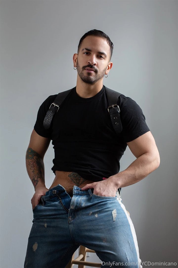 Nycdominicano part 4 