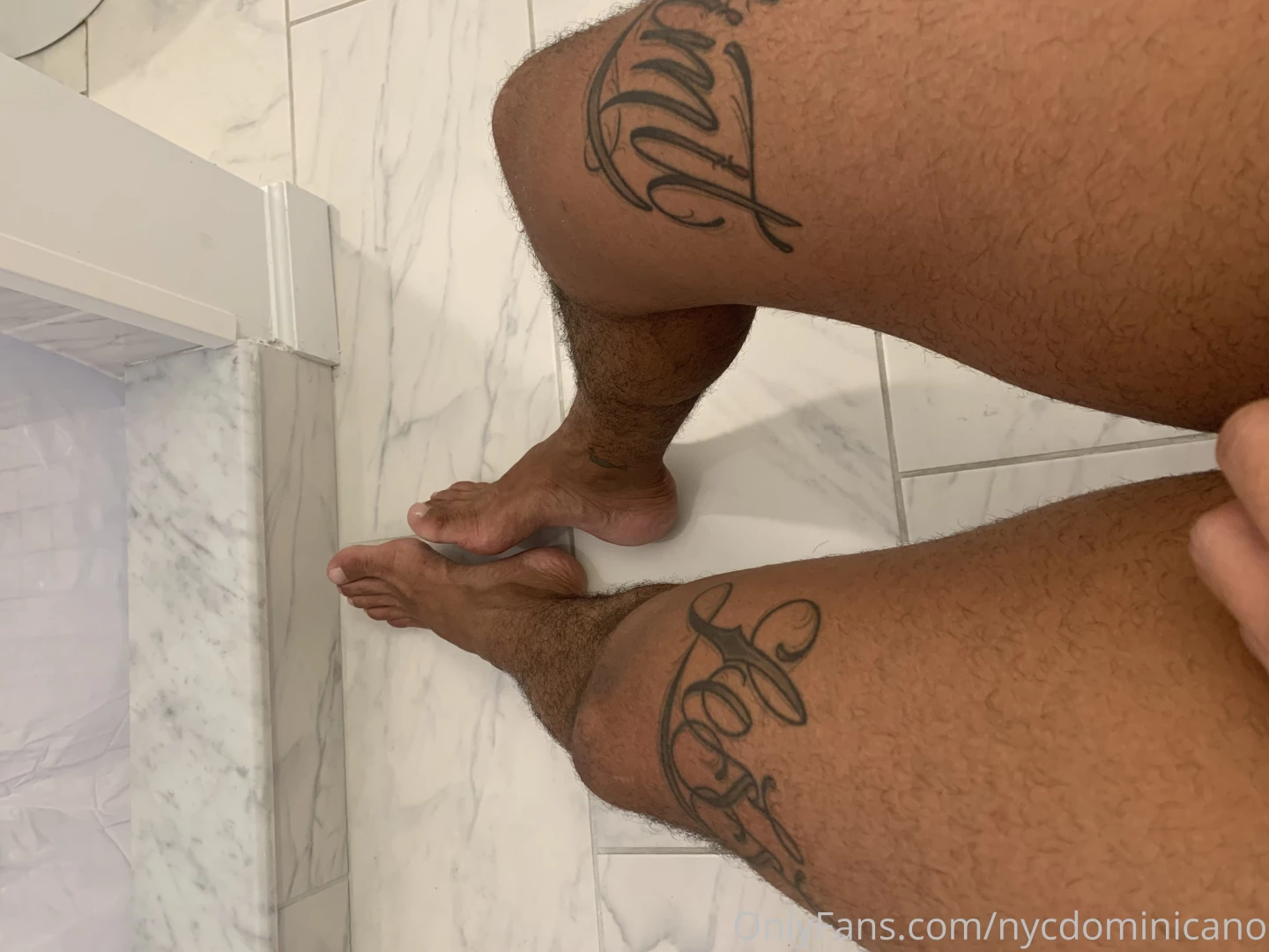 Feet part 192 
